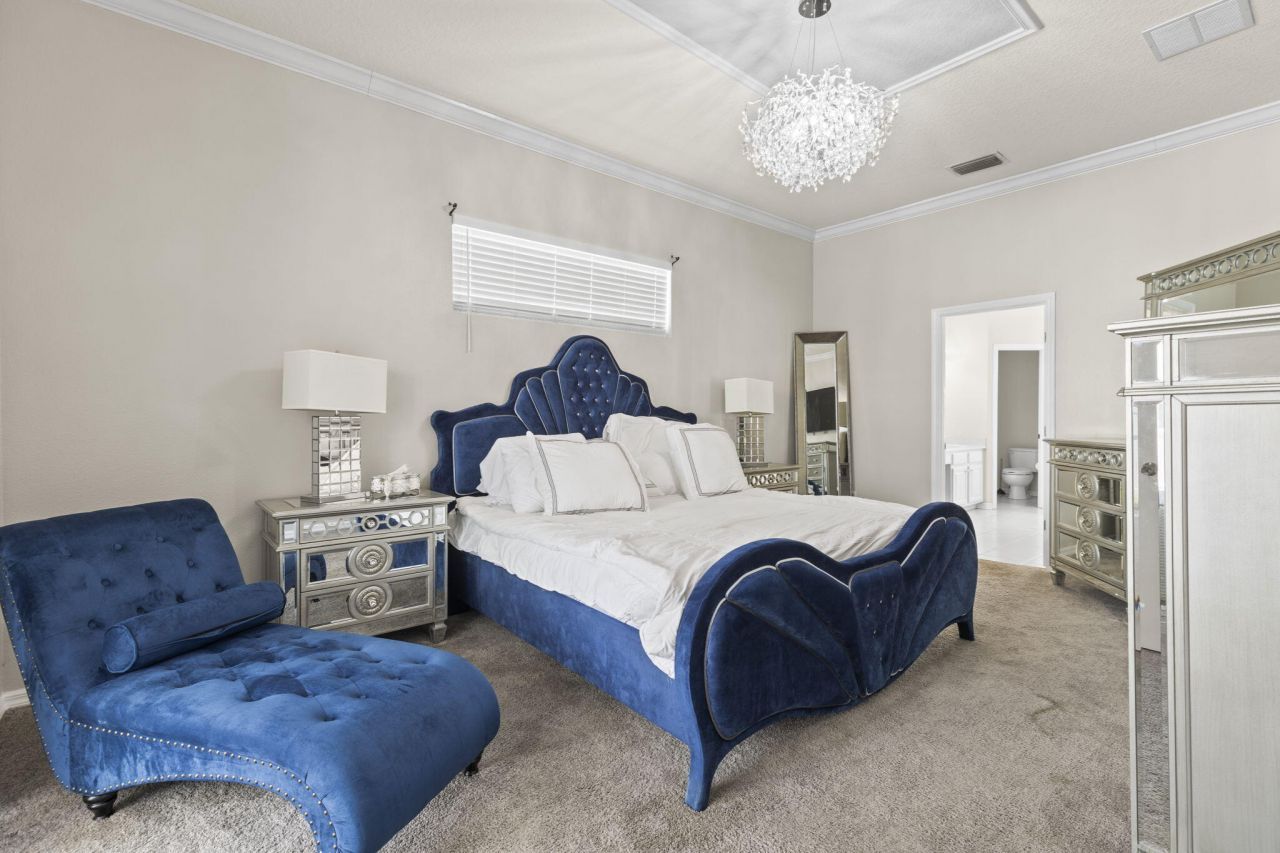 4205 Mast Court, Land O Lakes, FL 34639 Photo