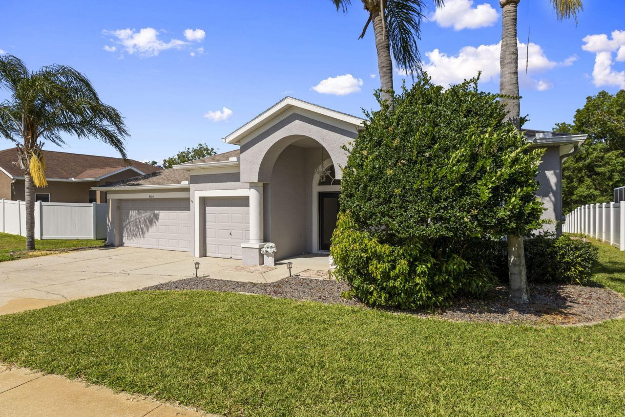 4205 Mast Court, Land O Lakes, FL 34639 Photo