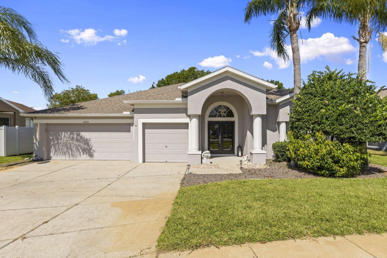 4205 Mast Court, Land O Lakes, FL 34639 Photo