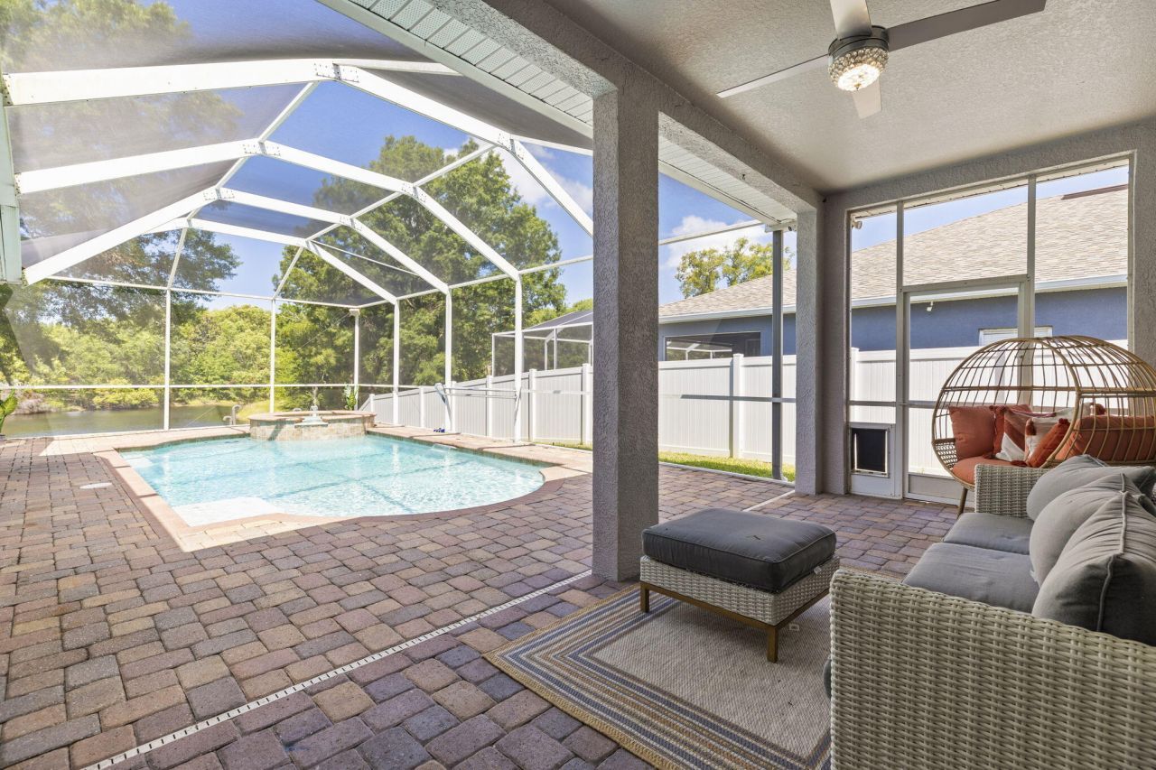 4205 Mast Court, Land O Lakes, FL 34639 Photo