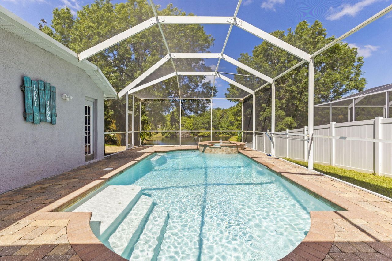 4205 Mast Court, Land O Lakes, FL 34639 Photo