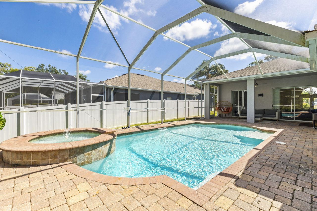 4205 Mast Court, Land O Lakes, FL 34639 Photo