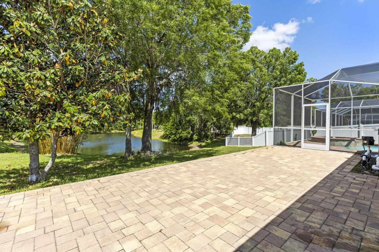 4205 Mast Court, Land O Lakes, FL 34639 Photo