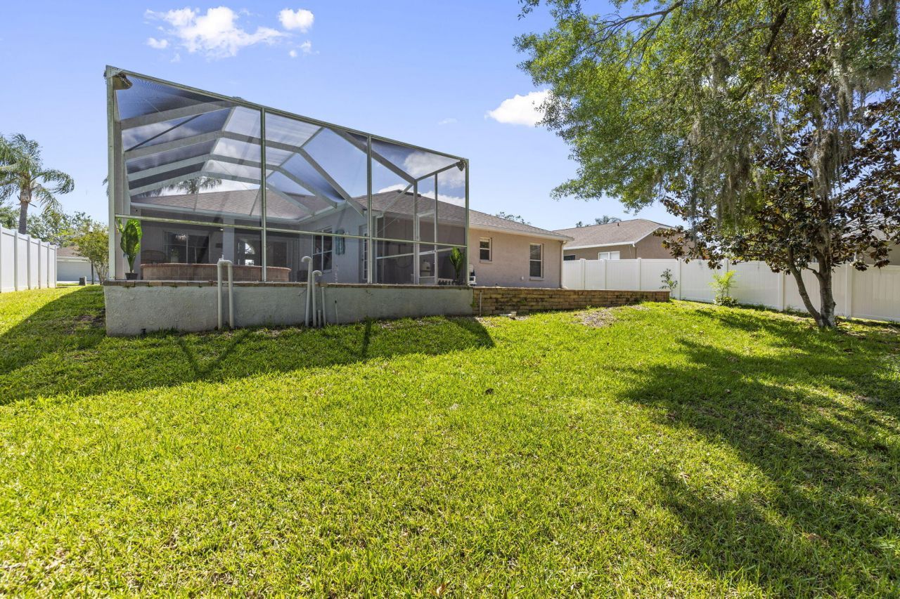 4205 Mast Court, Land O Lakes, FL 34639 Photo