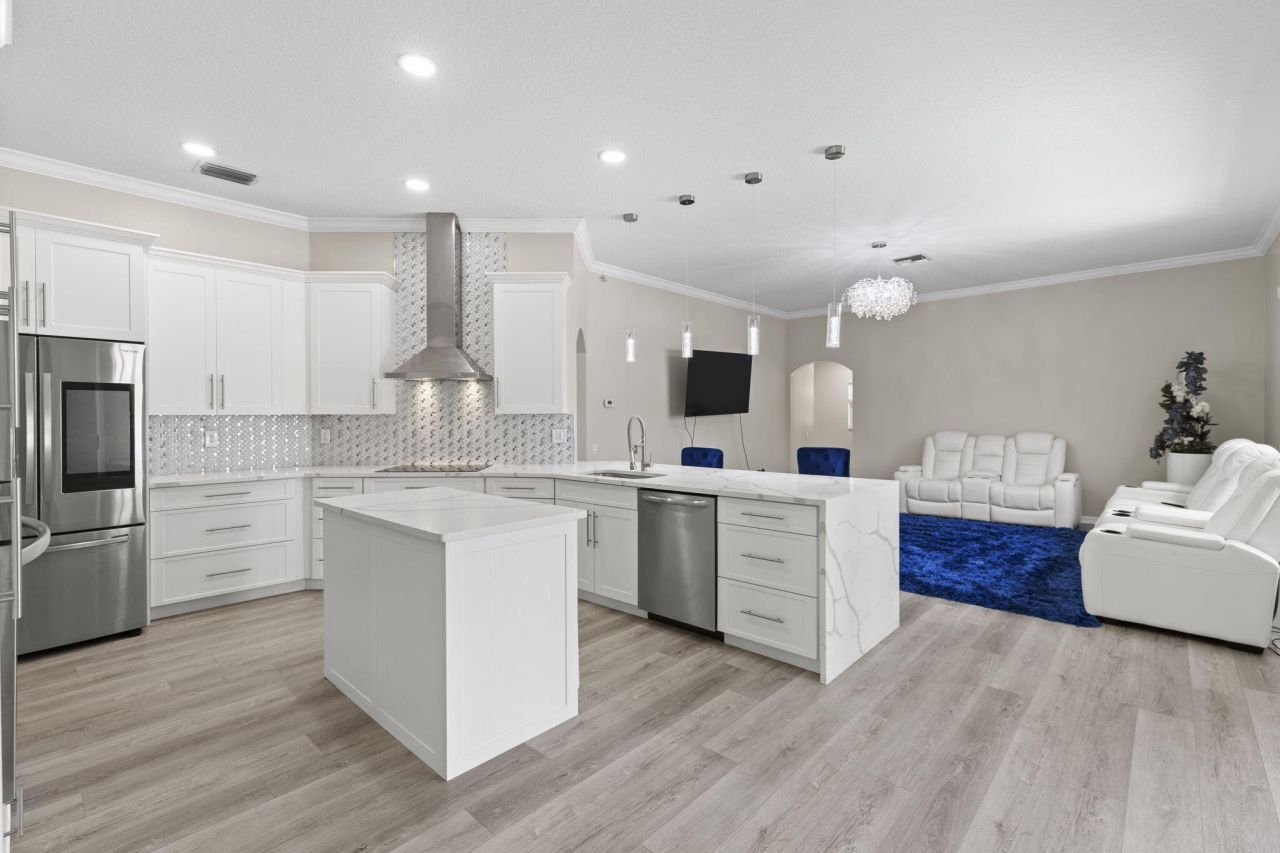 4205 Mast Court, Land O Lakes, FL 34639 Photo