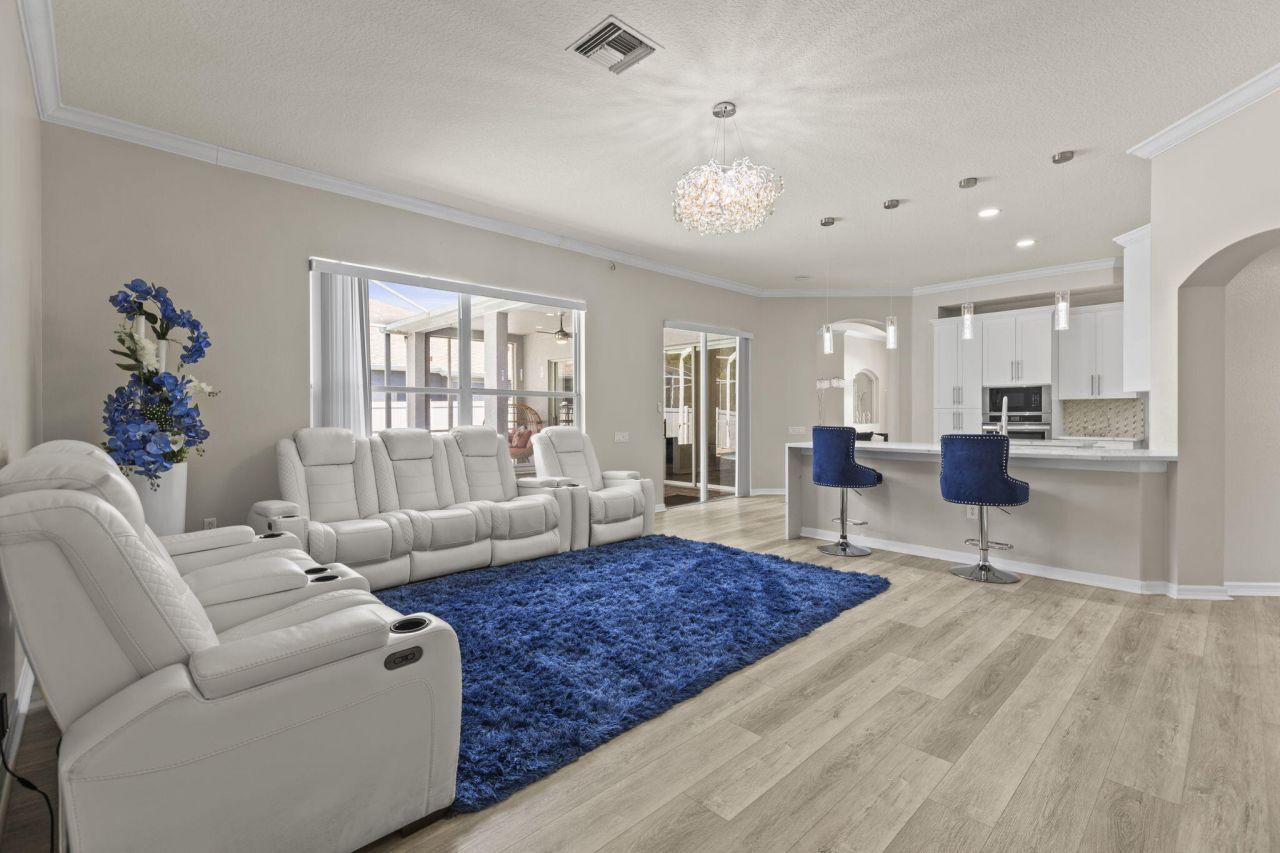 4205 Mast Court, Land O Lakes, FL 34639 Photo