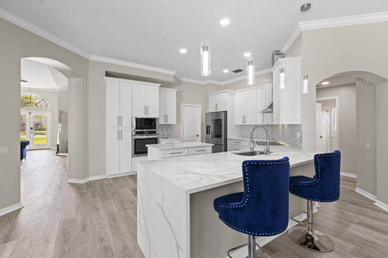 4205 Mast Court, Land O Lakes, FL 34639 Photo