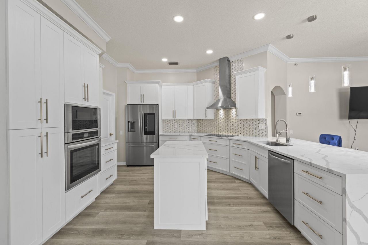 4205 Mast Court, Land O Lakes, FL 34639 Photo