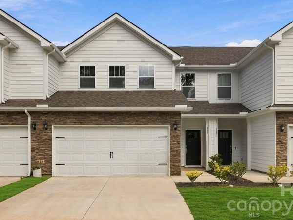 117 Sugg Trail, Weaverville, NC 28787