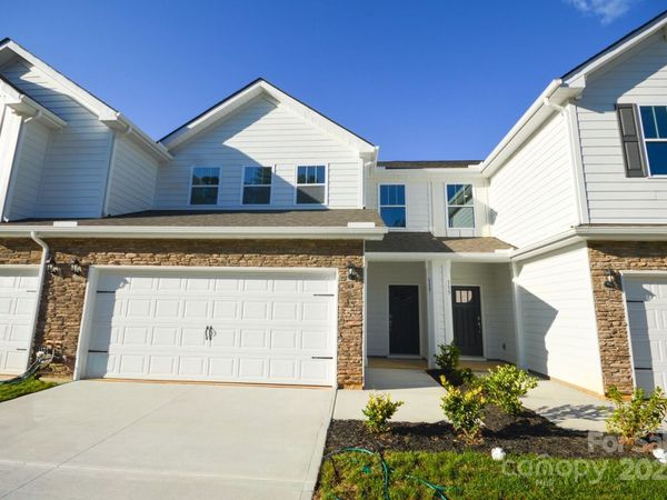 117 Sugg Trail, Weaverville, NC 28787