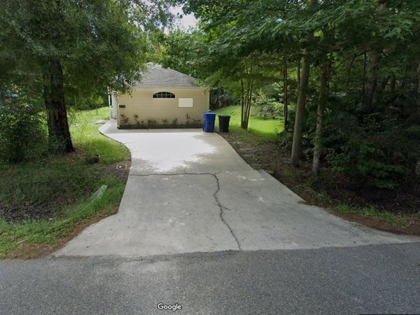 340 N Clay St, St Augustine, FL 32084