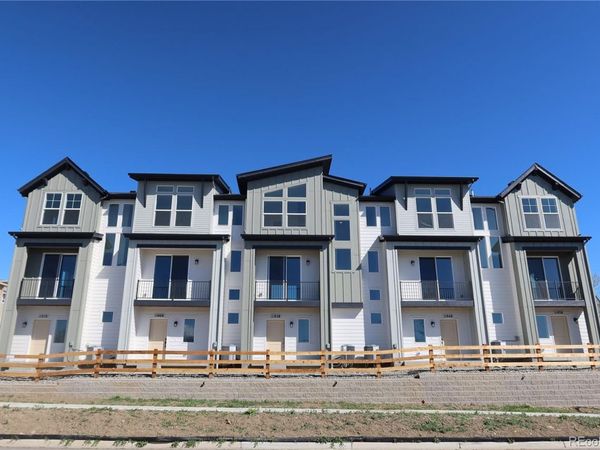 11958 W 57th Place, Arvada, CO 80002