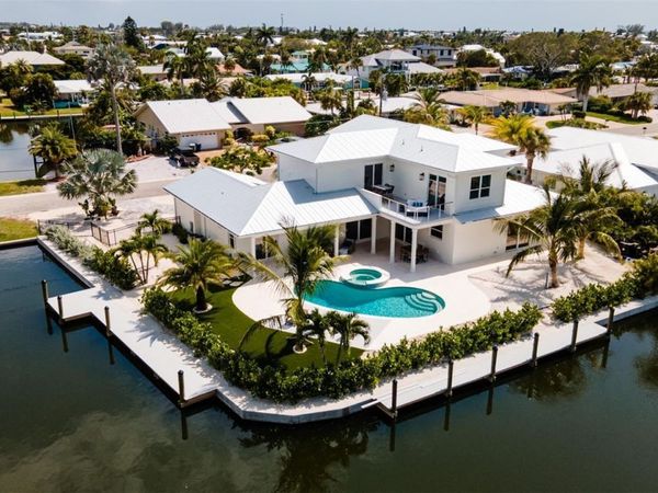 603 EMERALD LANE, HOLMES BEACH, FL 34217