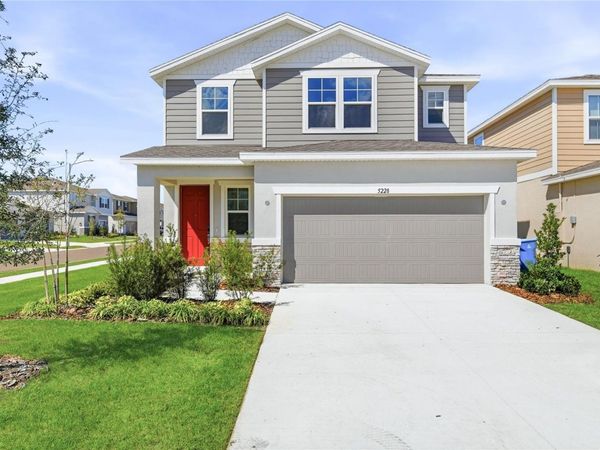 5228 BEE BALM STREET, LAKE HAMILTON, FL 33851