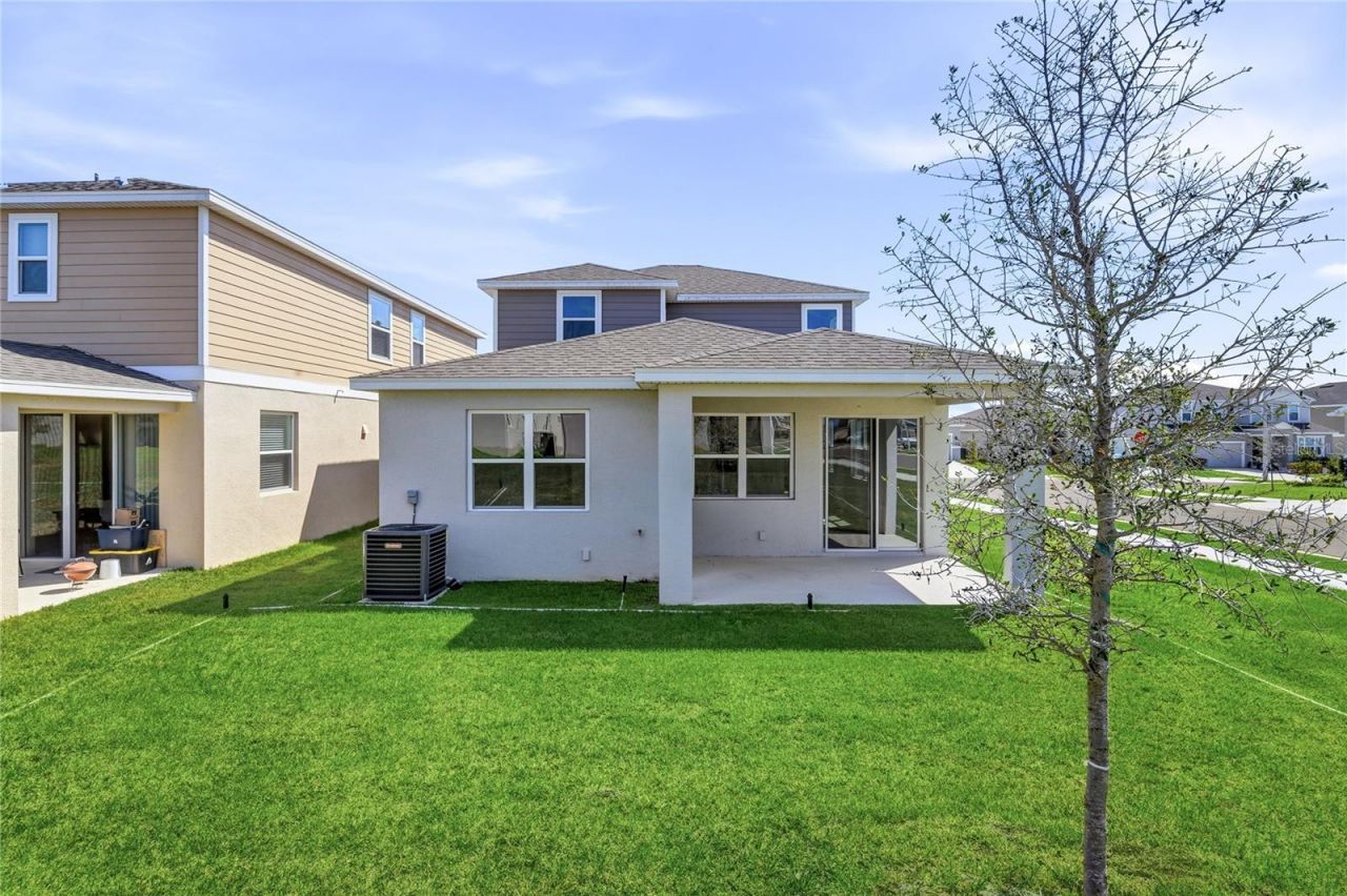 5228 Bee Balm Street, Lake Hamilton, FL 33851 Photo