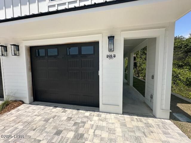 309 Paridiso Place, Unit B, Panama City Beach, FL 32413 Main Photo