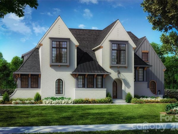 1063 Ventosa Drive, Denver, NC 28037