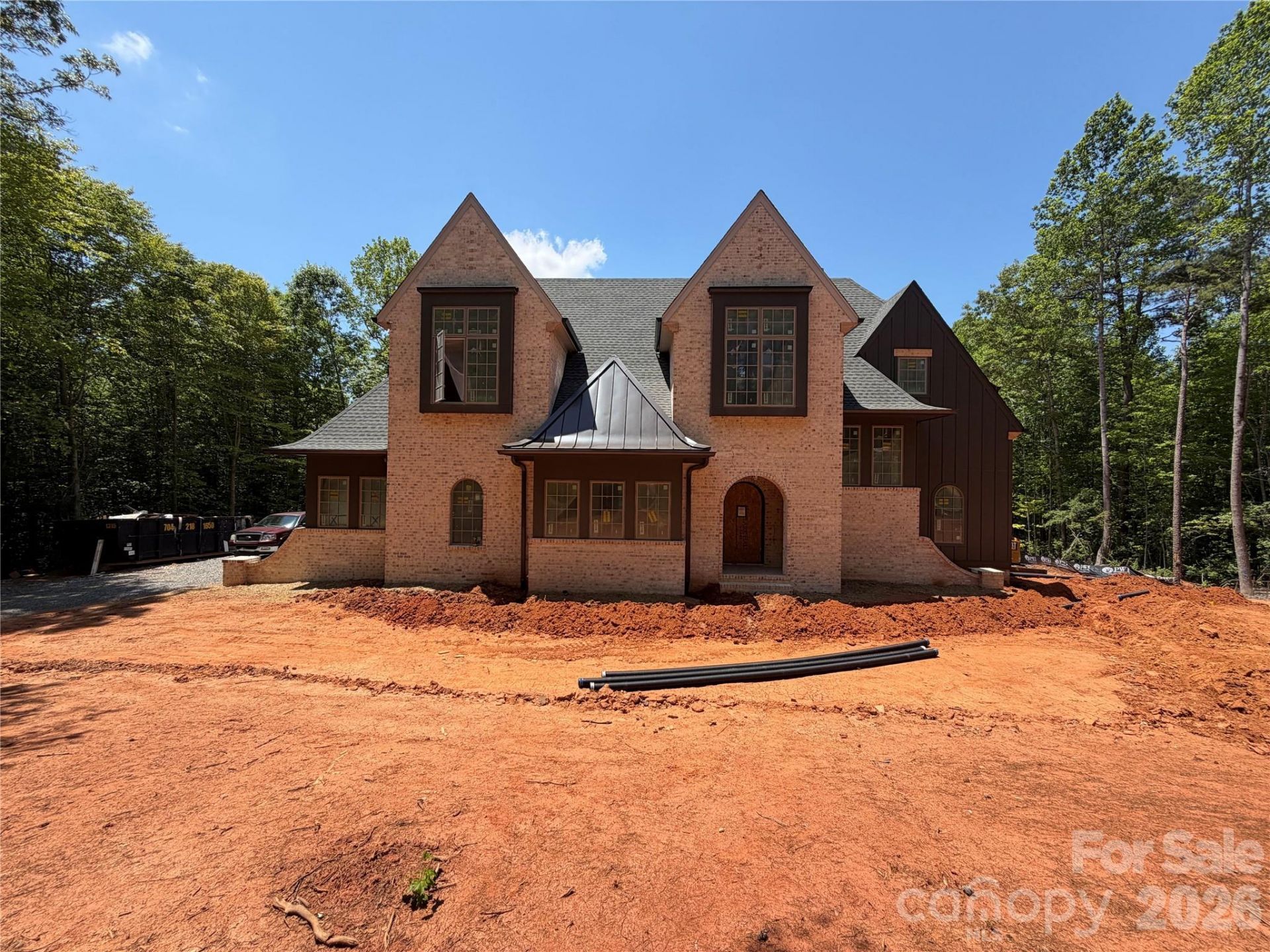 1063 Ventosa Drive, Denver, NC 28037 Main Photo