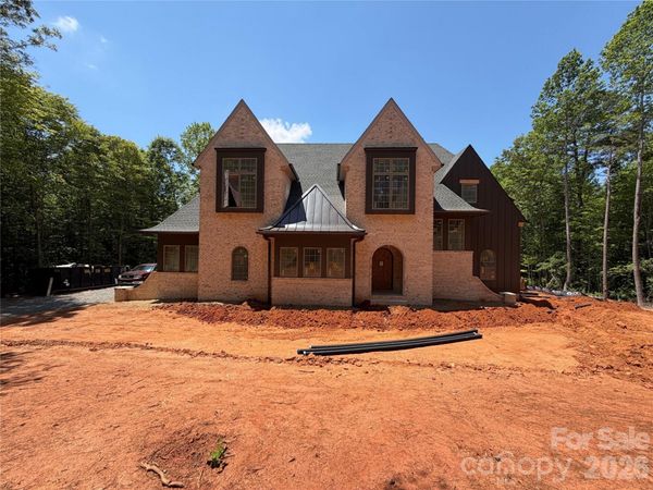 1063 Ventosa Drive, Denver, NC 28037