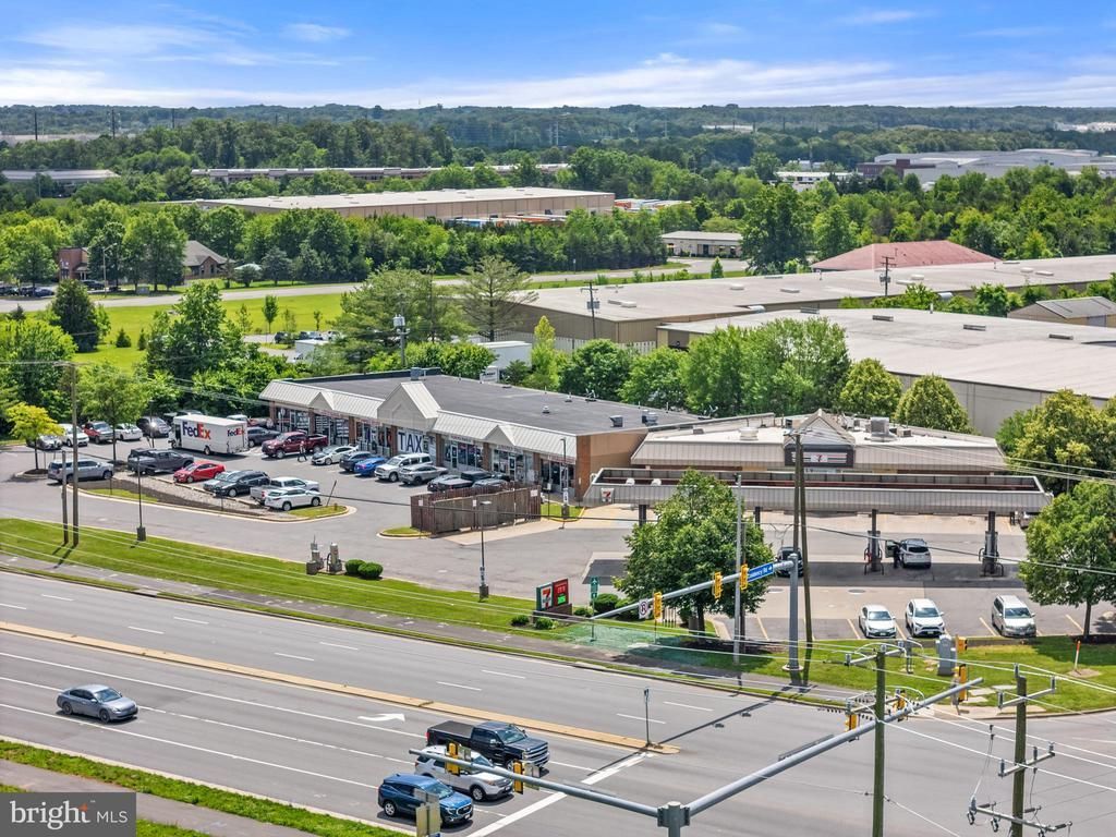 11007 NOKESVILLE ROAD, MANASSAS, VA 20110