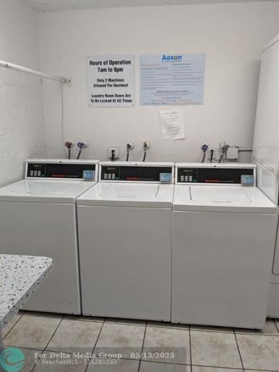 3130 Holiday Springs Boulevard, Unit 204, Margate, FL 33063 Photo