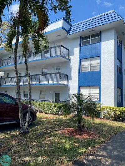 3130 Holiday Springs Boulevard, Unit 204, Margate, FL 33063 Photo