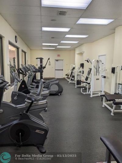 3130 Holiday Springs Boulevard, Unit 204, Margate, FL 33063 Photo