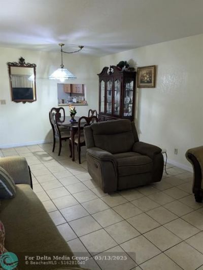 3130 Holiday Springs Boulevard, Unit 204, Margate, FL 33063 Photo