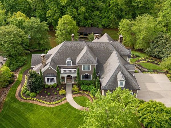 5315 Bent River Blvd, Knoxville, TN 37919