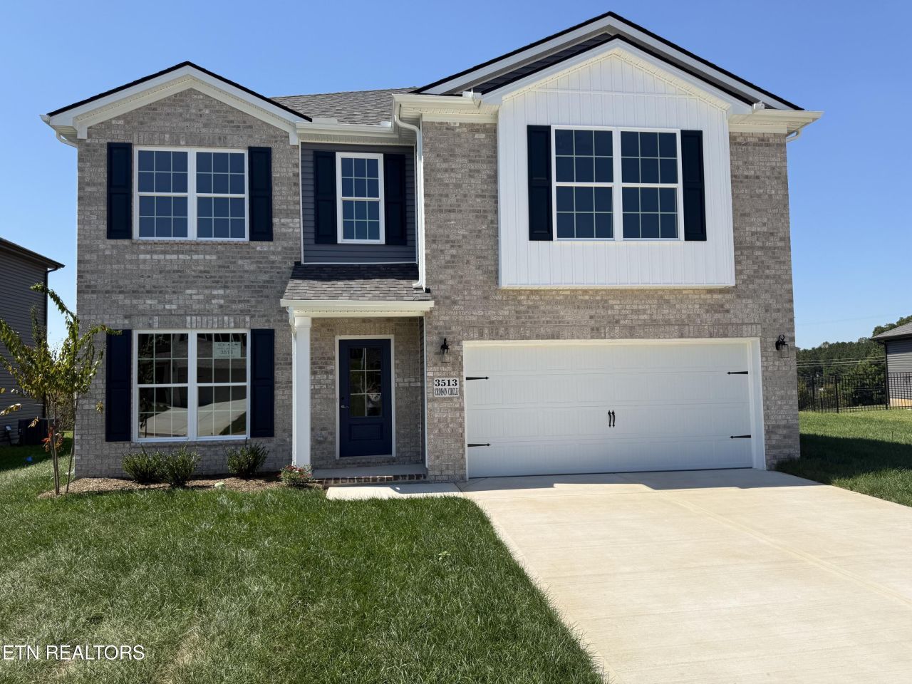 3513 Crimson Circle, Maryville, TN 37801 Main Photo