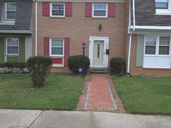 1270 PALMER ROAD, Unit 92, FORT WASHINGTON, MD 20744