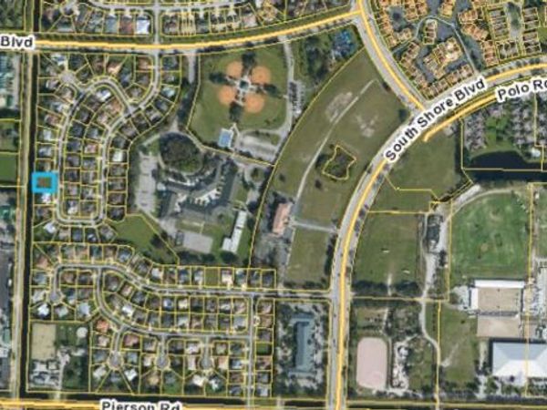 2712 Yarmouth Dr, Wellington, FL 33414