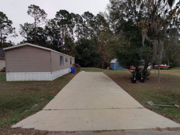 370 N Clay St, St Augustine, FL 32084