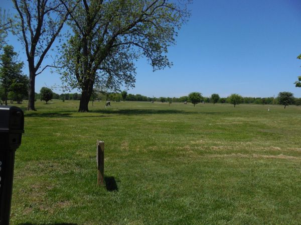 Pine valley Circle, Cleora, OK 74331