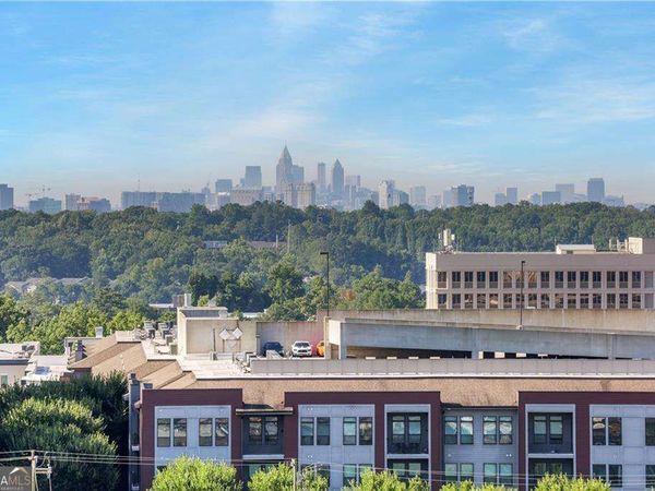 300 Johnson Ferry Road NE, Unit B902, Atlanta, GA 30328