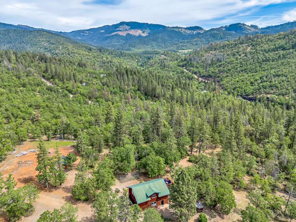 5551 OR-227, Trail, OR 97541