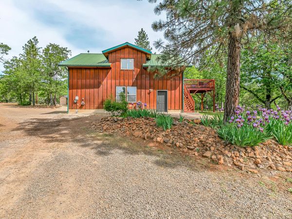 5551 OR-227, Trail, OR 97541