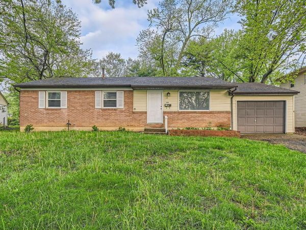3038 Wadsworth Court, Columbus, OH 43232