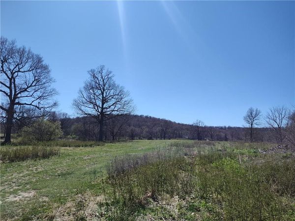 Hewitt Springs Road, Springdale, AR 72764