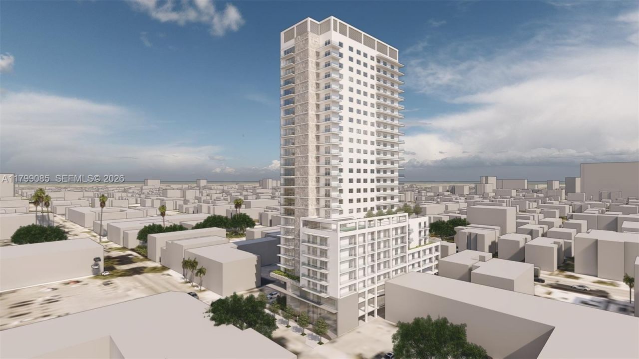 471 & 719 SW 8th St & 5th Av, Miami, FL 33130 Photo