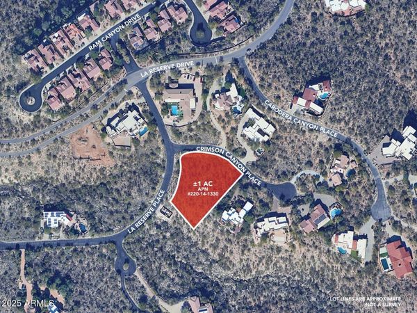 1580 E Crimson Canyon Place, Unit 9, Oro Valley, AZ 85737