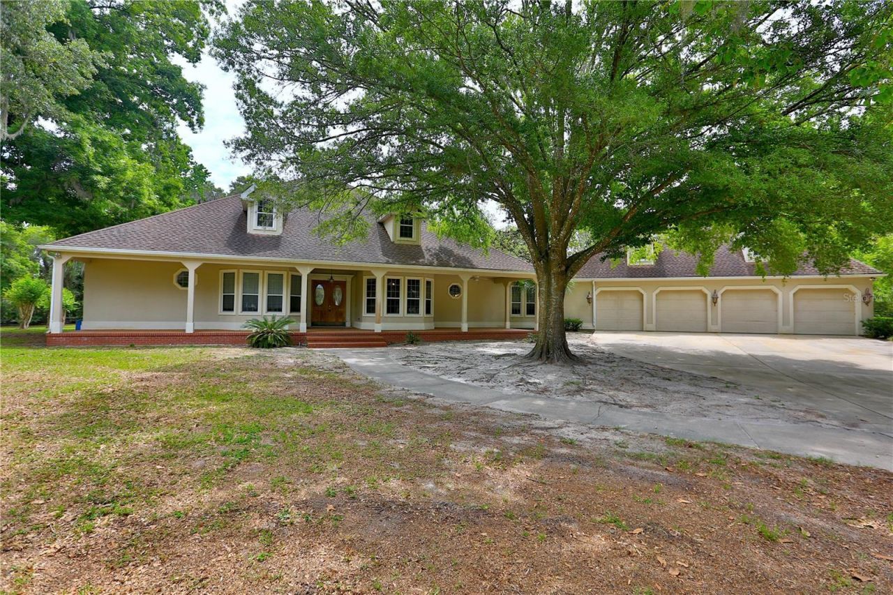 500 SE 69th Place, Ocala, FL 34480 Photo