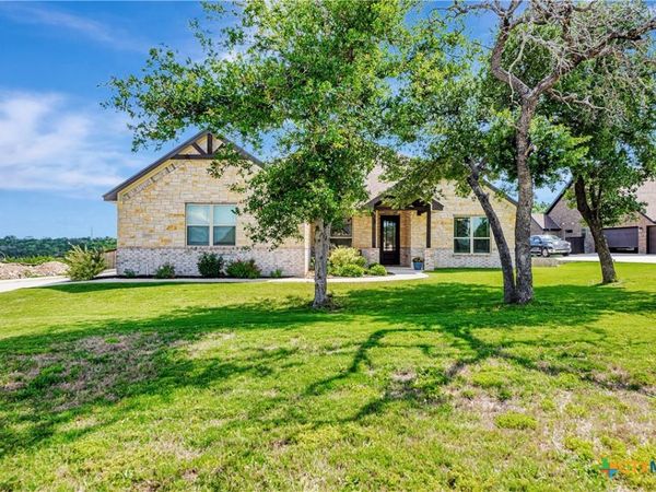 8508 Mount Nebo Circle, Belton, TX 76513