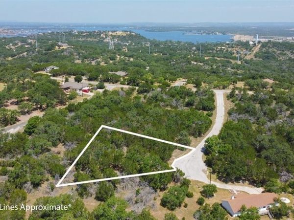 S5220 Santa Fe Trail, Horseshoe Bay, TX 78657