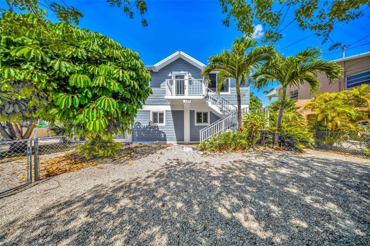 129 Nautilus Dr, Islamorada, FL 33036 Photo