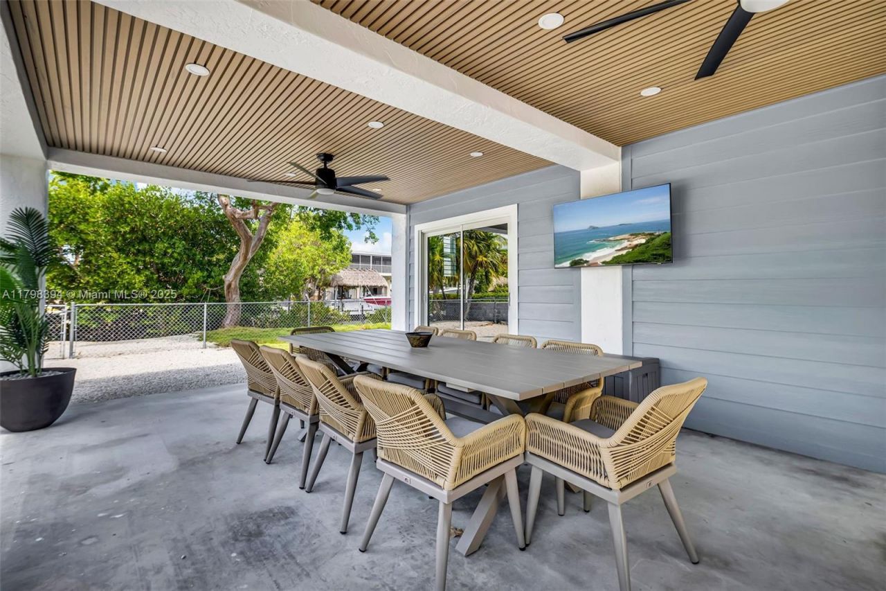 129 Nautilus Dr, Islamorada, FL 33036 Photo