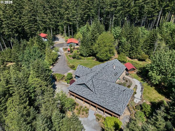 23456 S SCHIEFFER RD, Colton, OR 97017