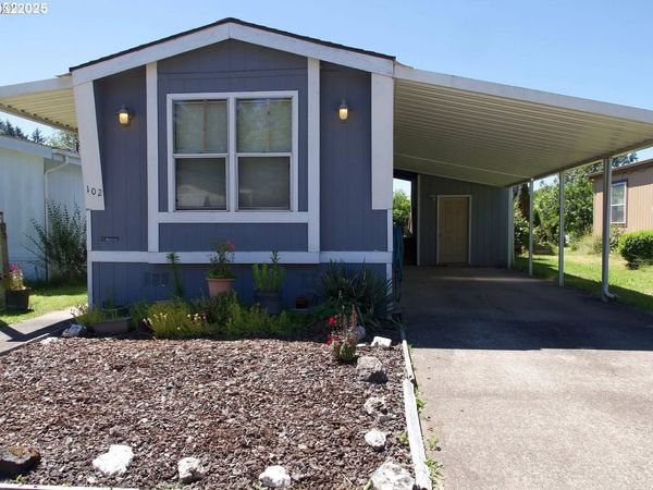 87860 TERRITORIAL RD, Unit 102, Veneta, OR 97487