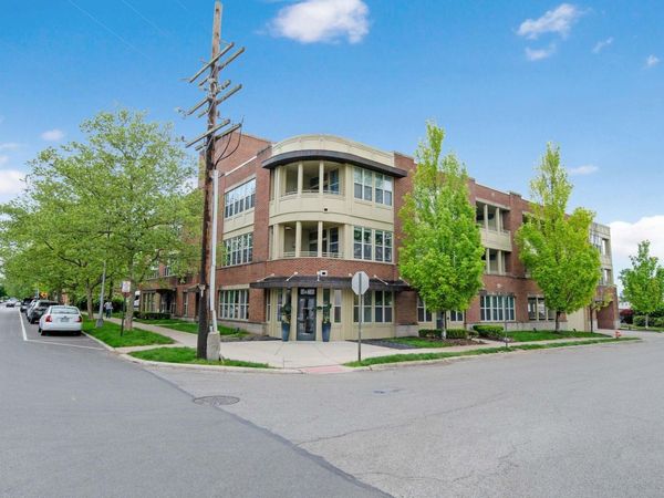 431 W 1st Avenue, Unit 207, Columbus, OH 43201