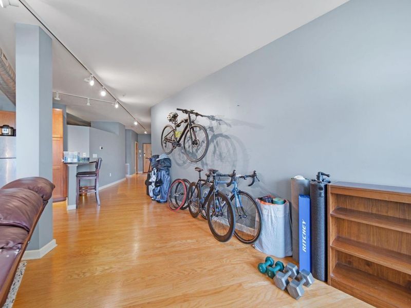 431 W 1st Avenue, Unit 207, Columbus, OH 43201 Photo 10